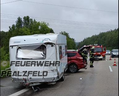 Hilfeleistung - Verkehrsunfall Hilfeleistung - Verkehrsunfall